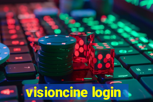 visioncine login